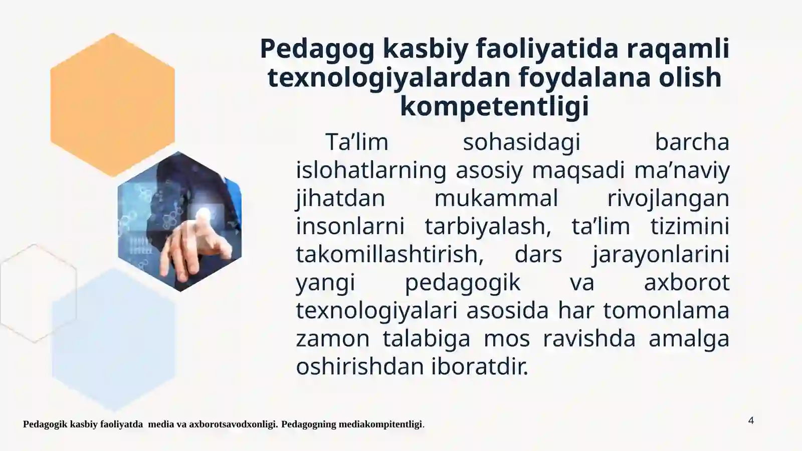 Product slide 4