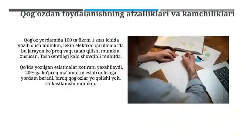 Product slide 4