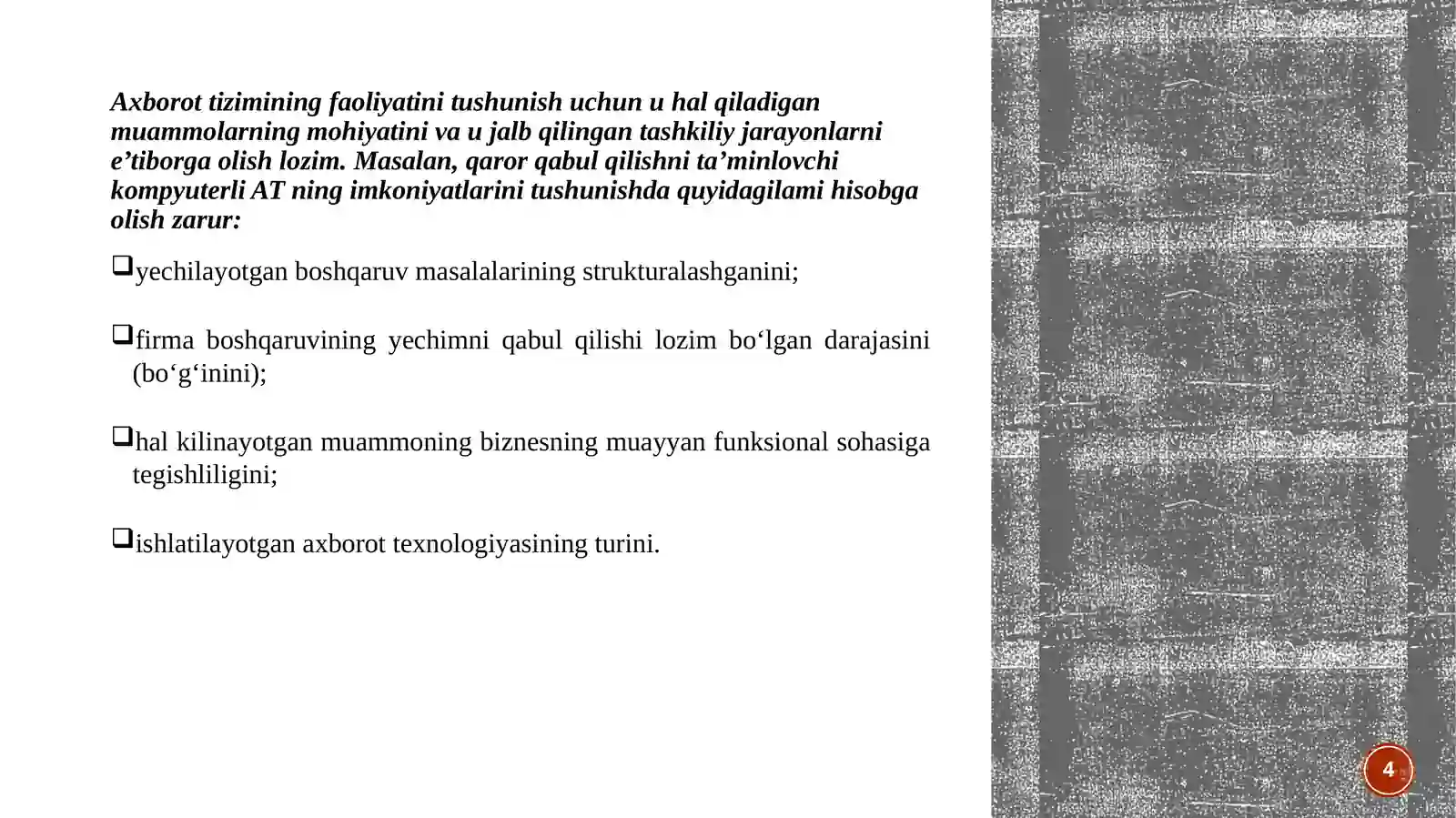 Product slide 4