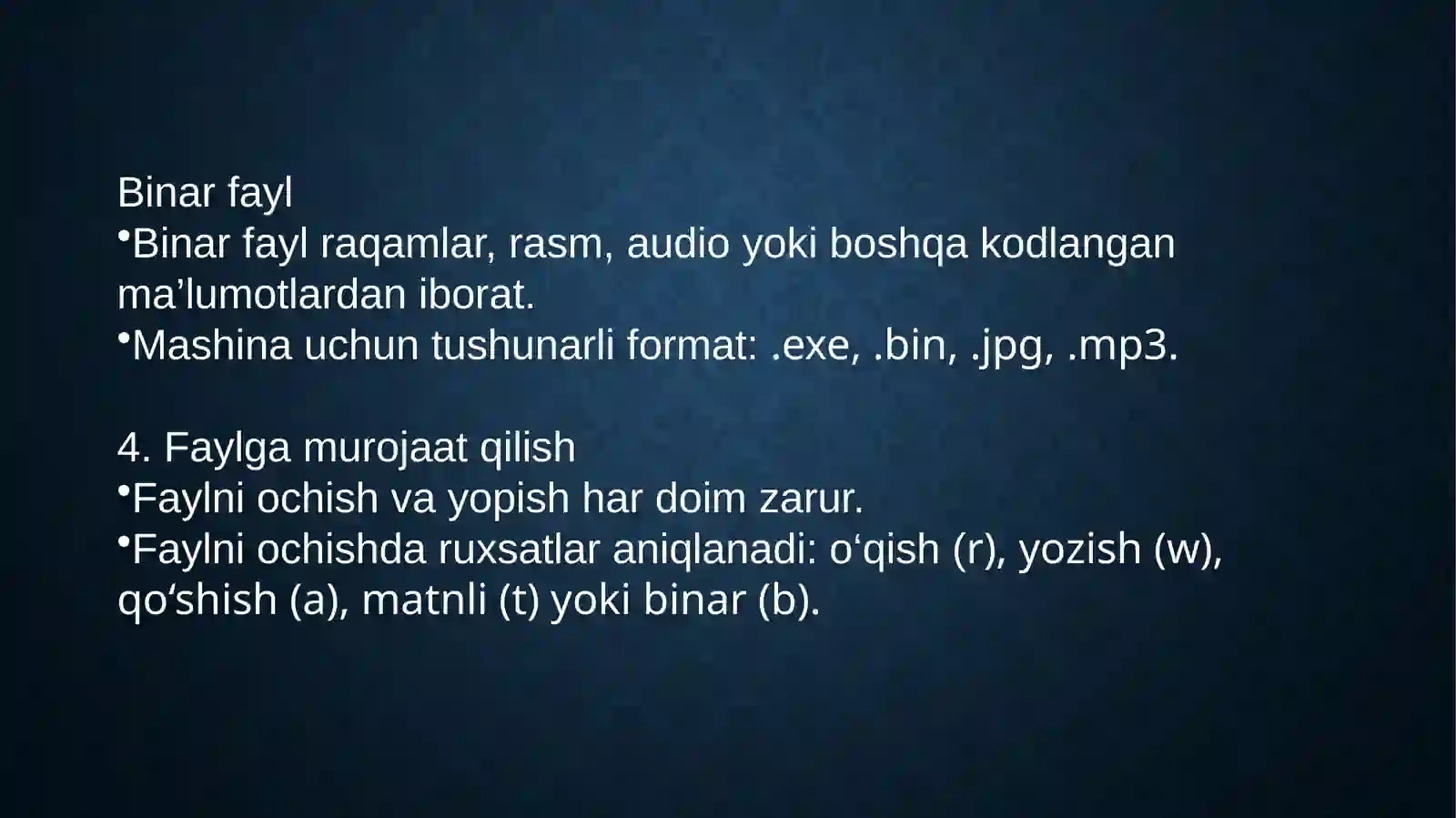 Product slide 4