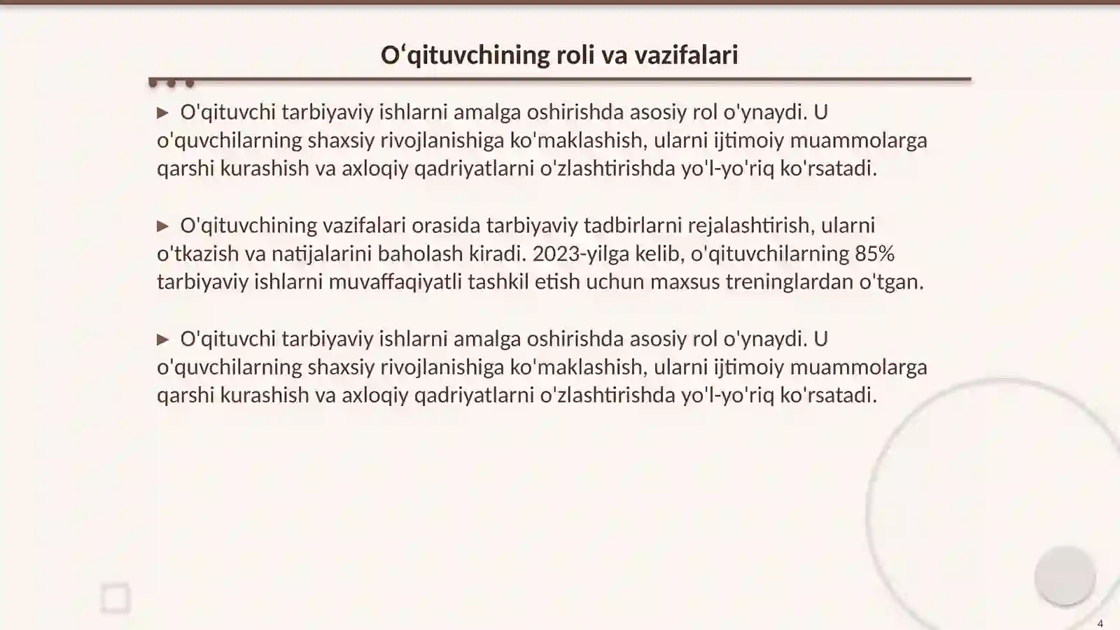 Product slide 4