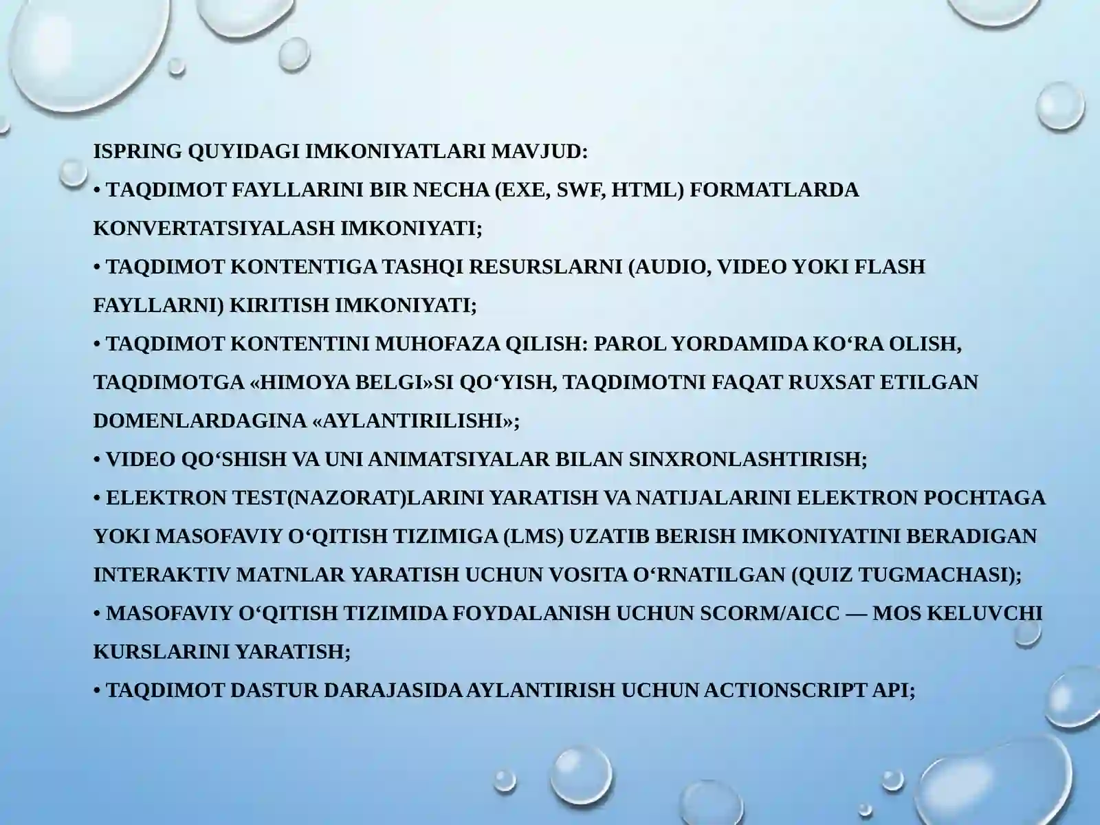 Product slide 4