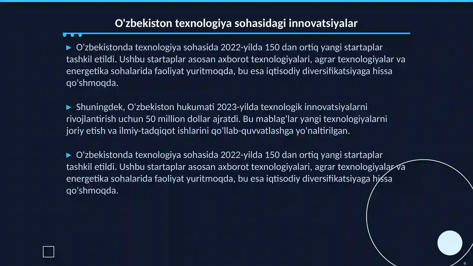 Product slide 4