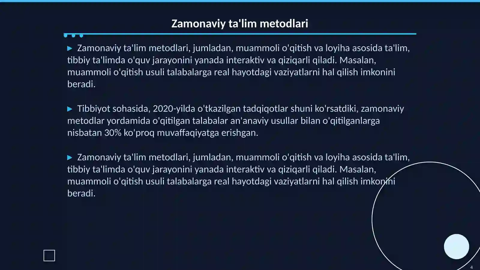 Product slide 4