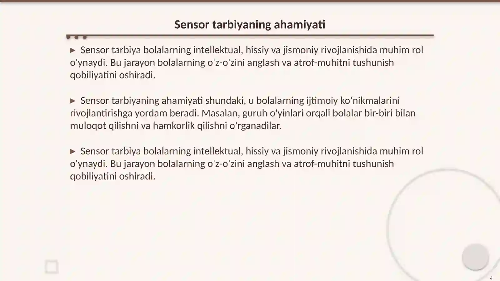 Product slide 4