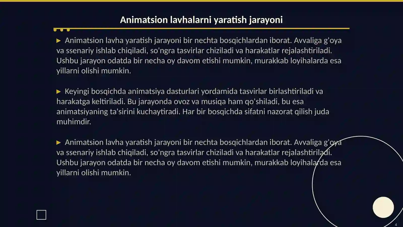 Product slide 4