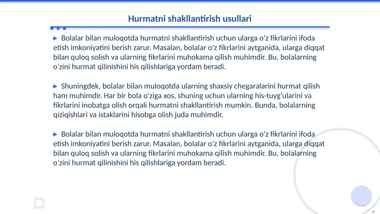 Product slide 4