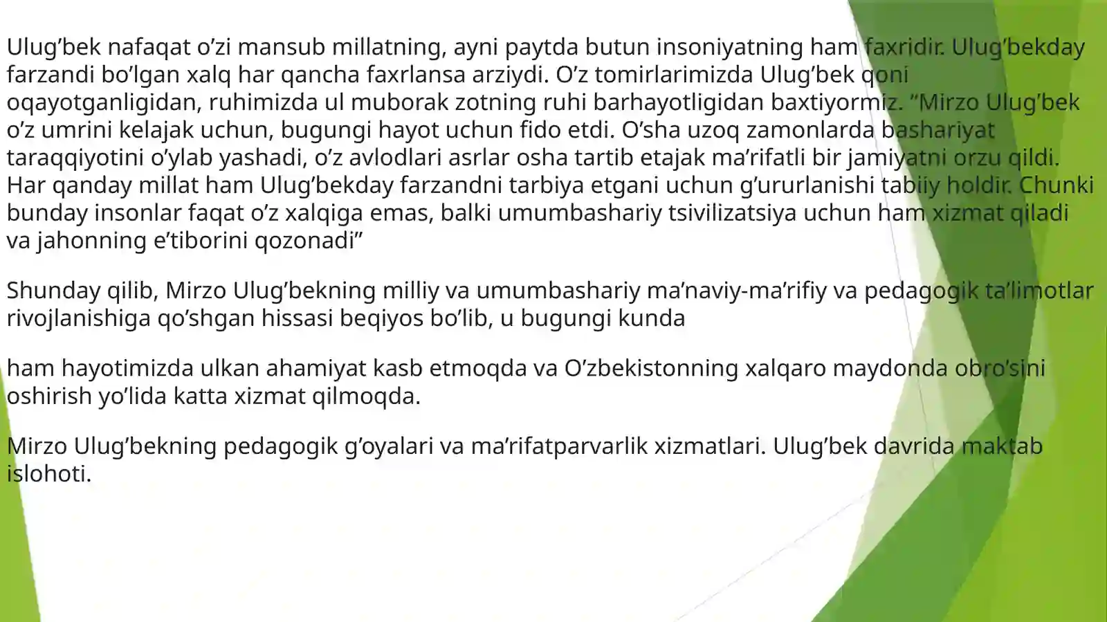 Product slide 4
