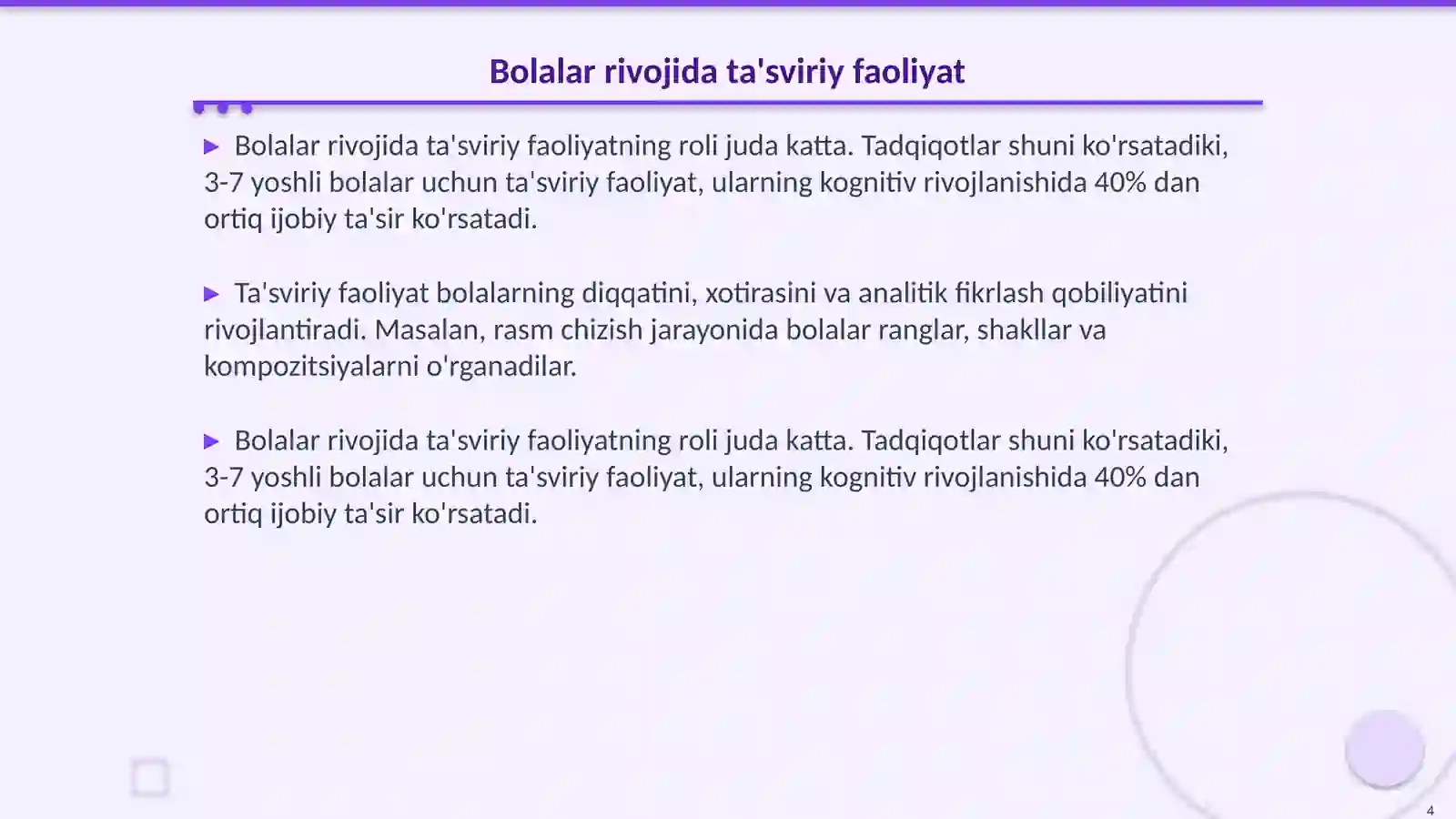 Product slide 4