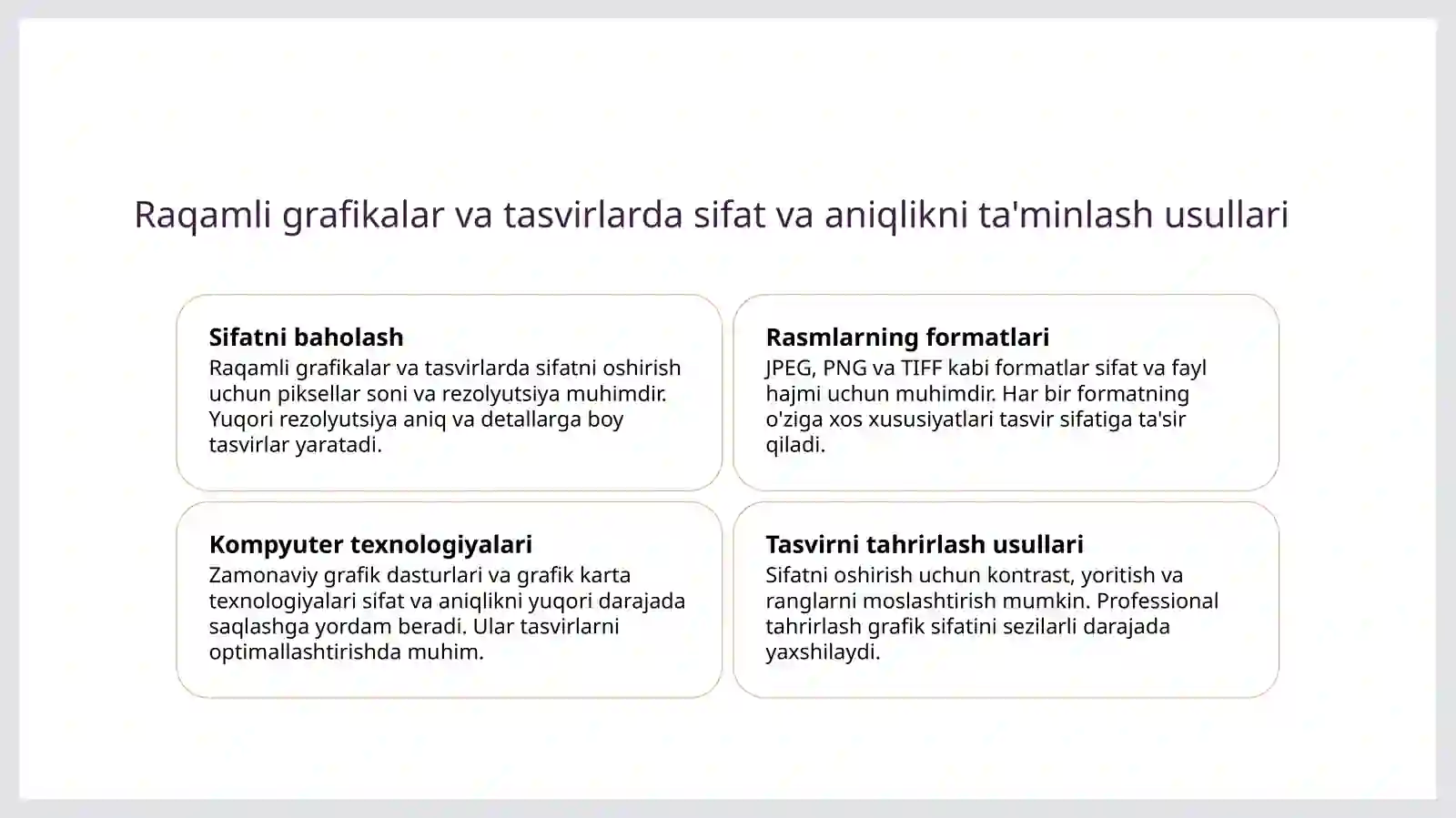 Product slide 4