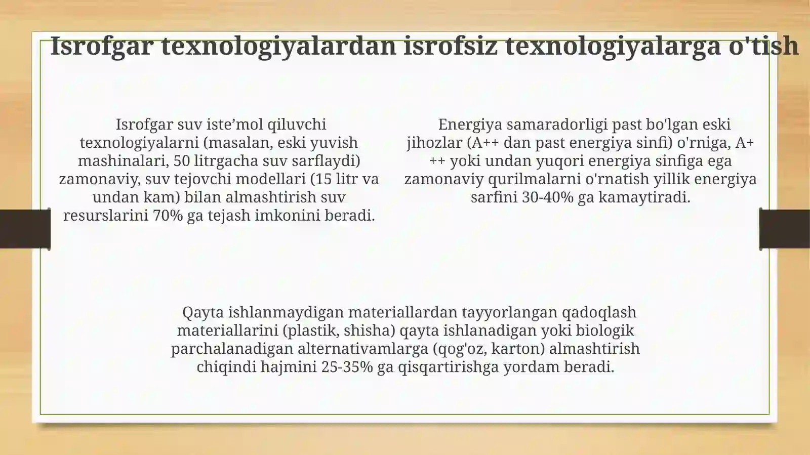Product slide 4