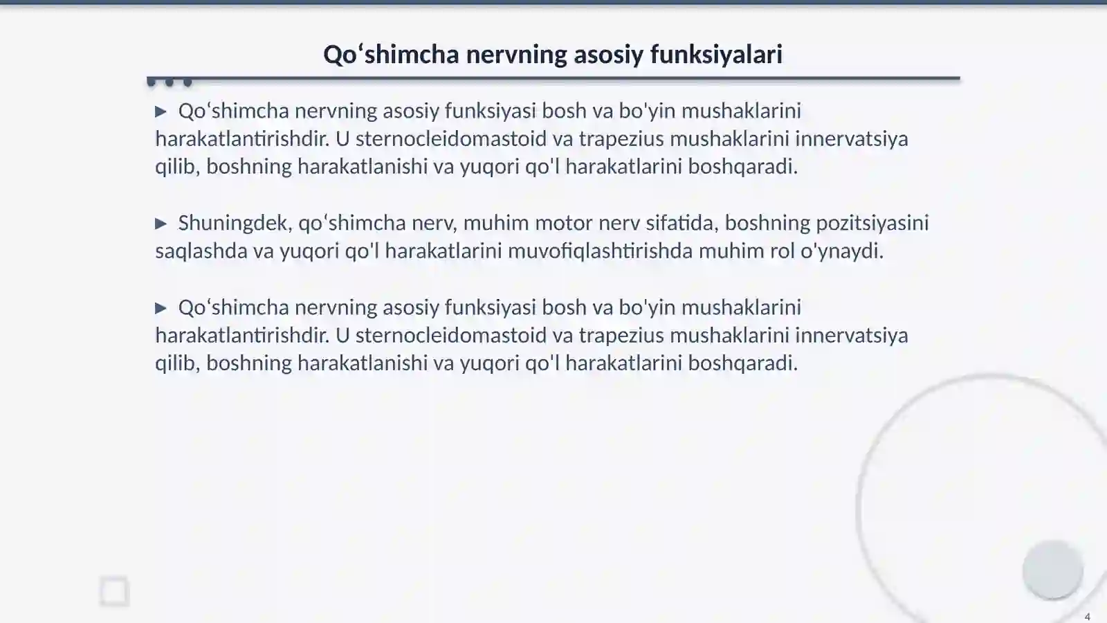 Product slide 4