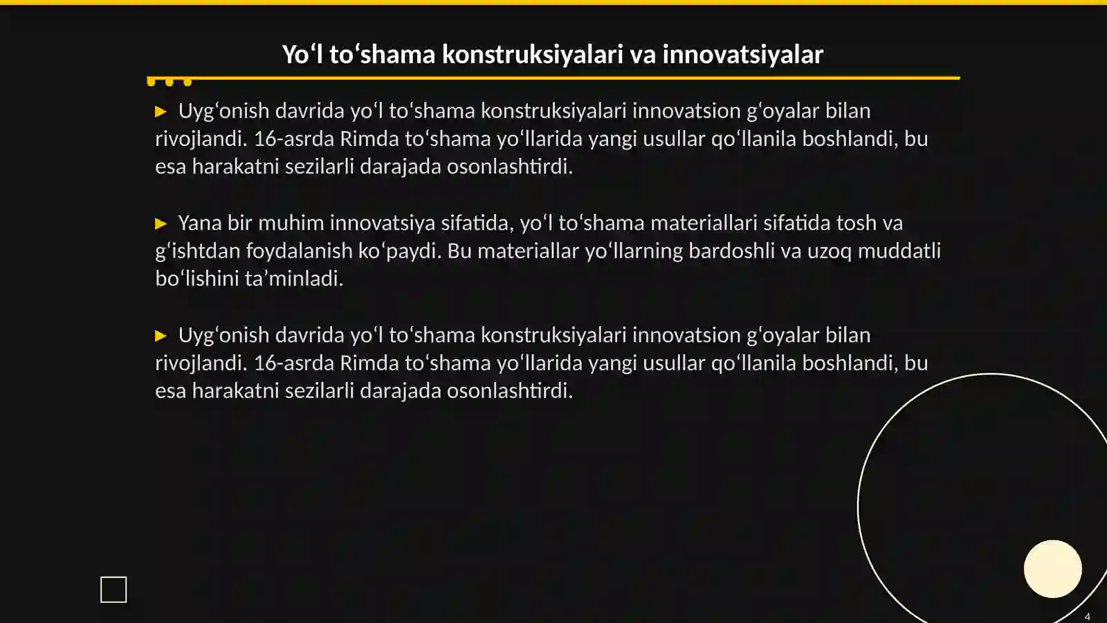 Product slide 4