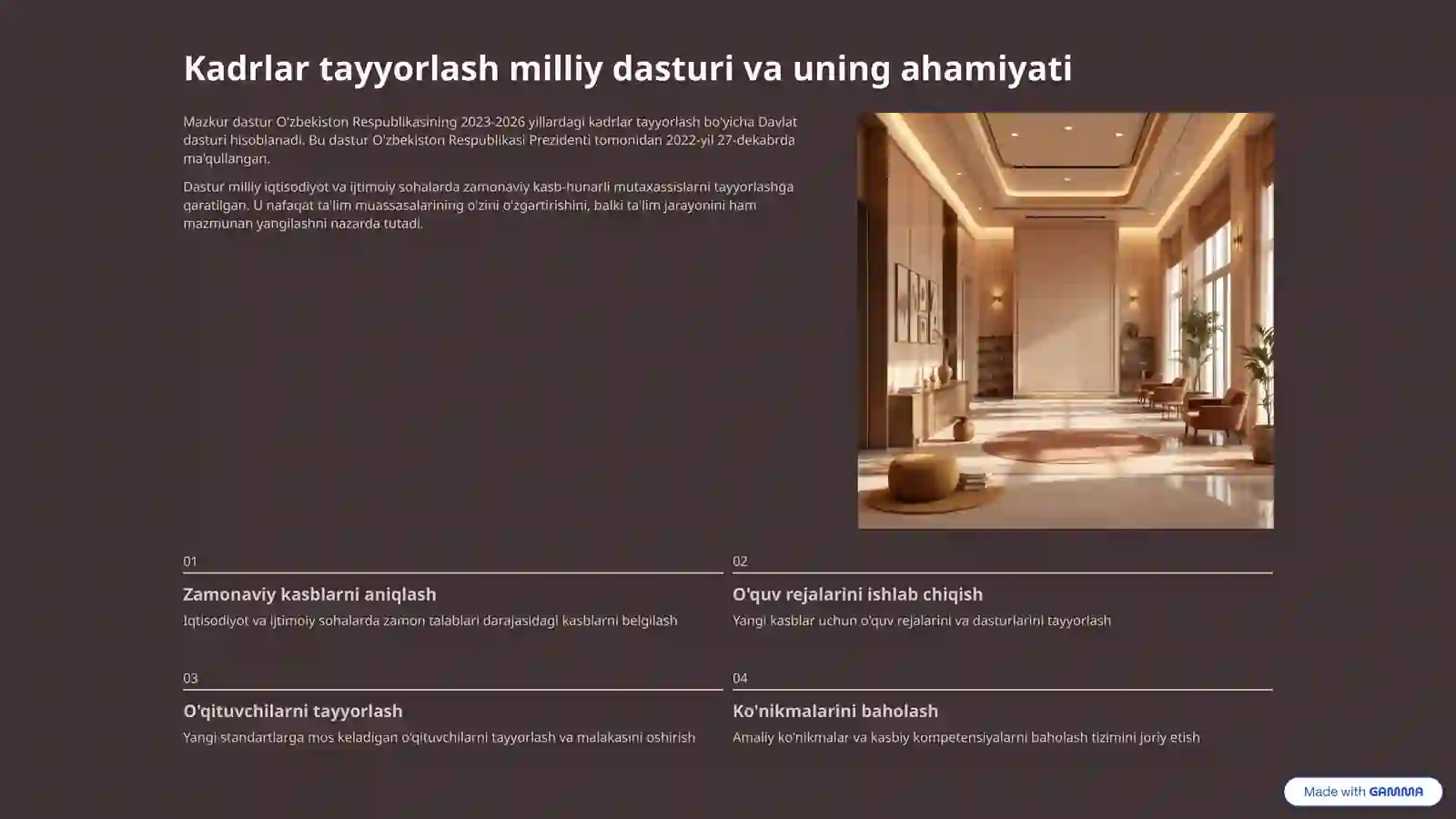 Product slide 4