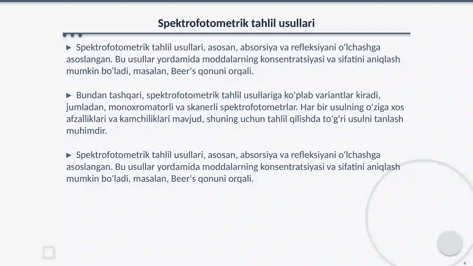 Product slide 4