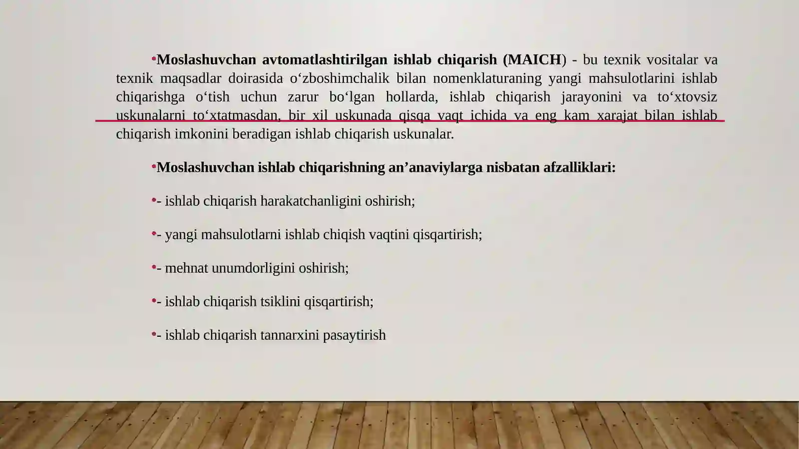 Product slide 4