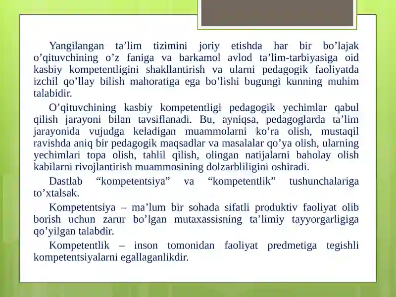 Product slide 4