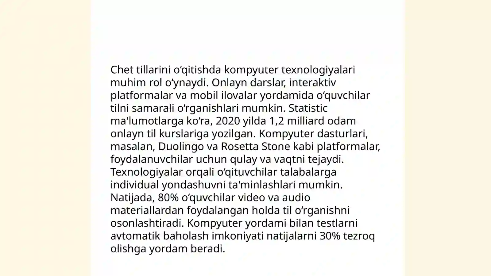 Product slide 4