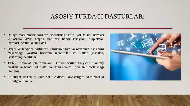 Product slide 4