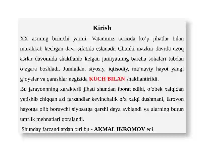 Product slide 4