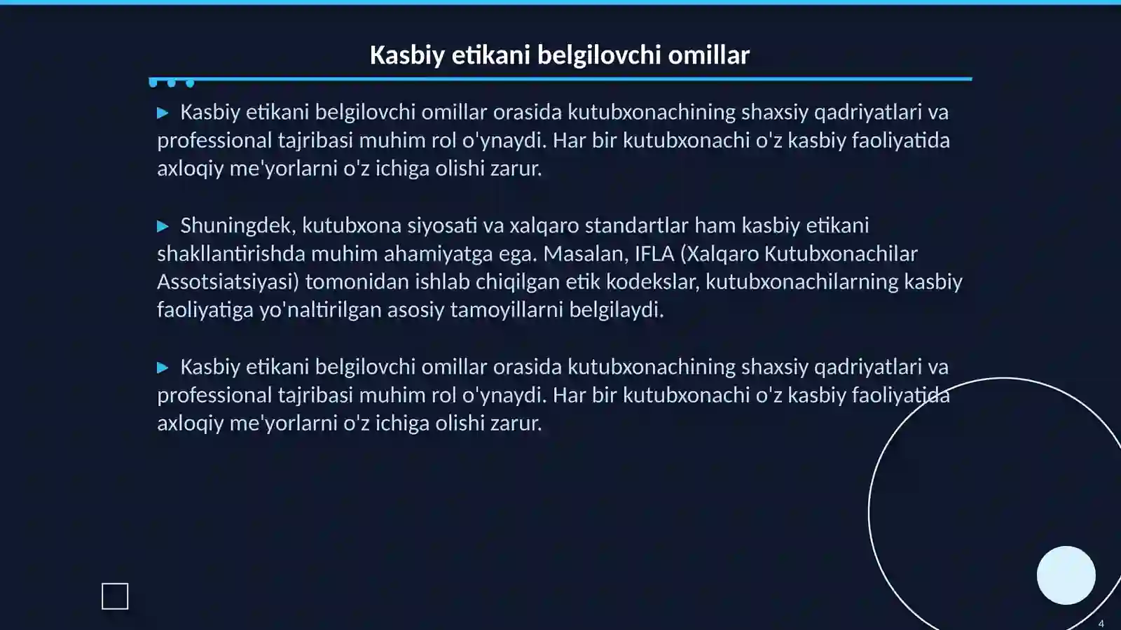Product slide 4
