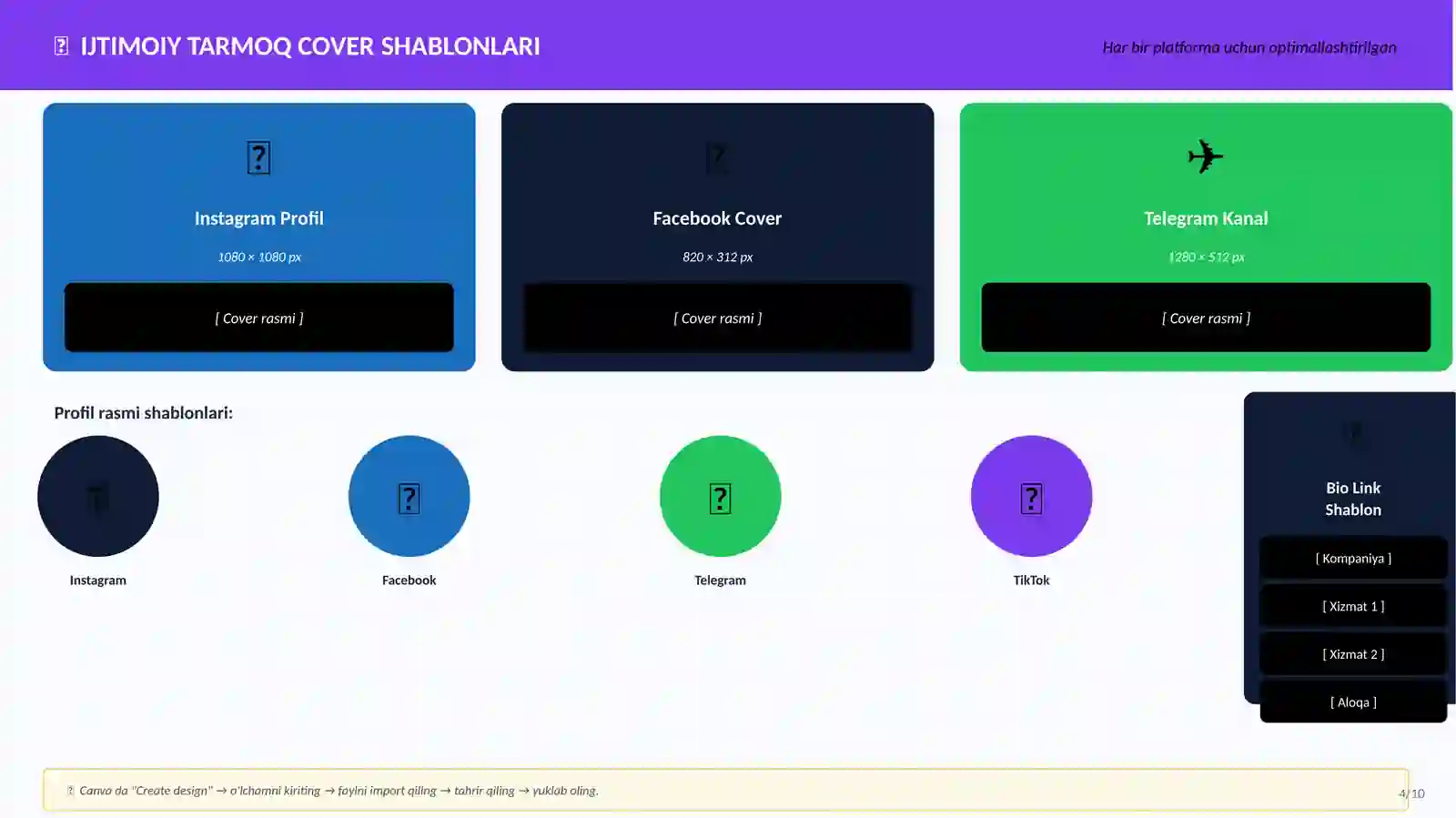 Product slide 4