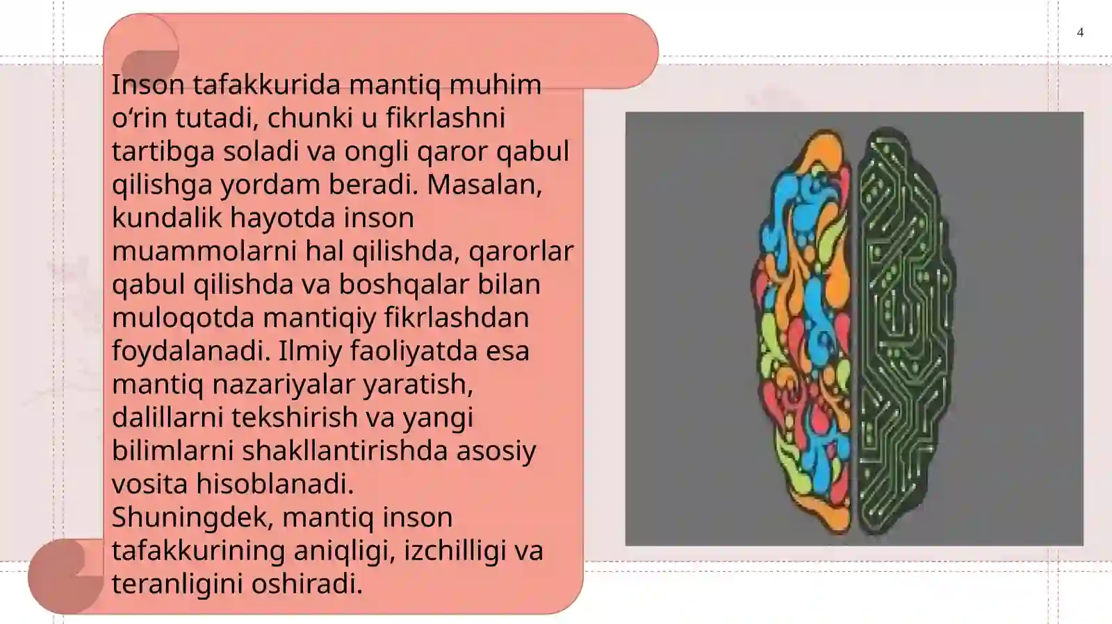 Product slide 4