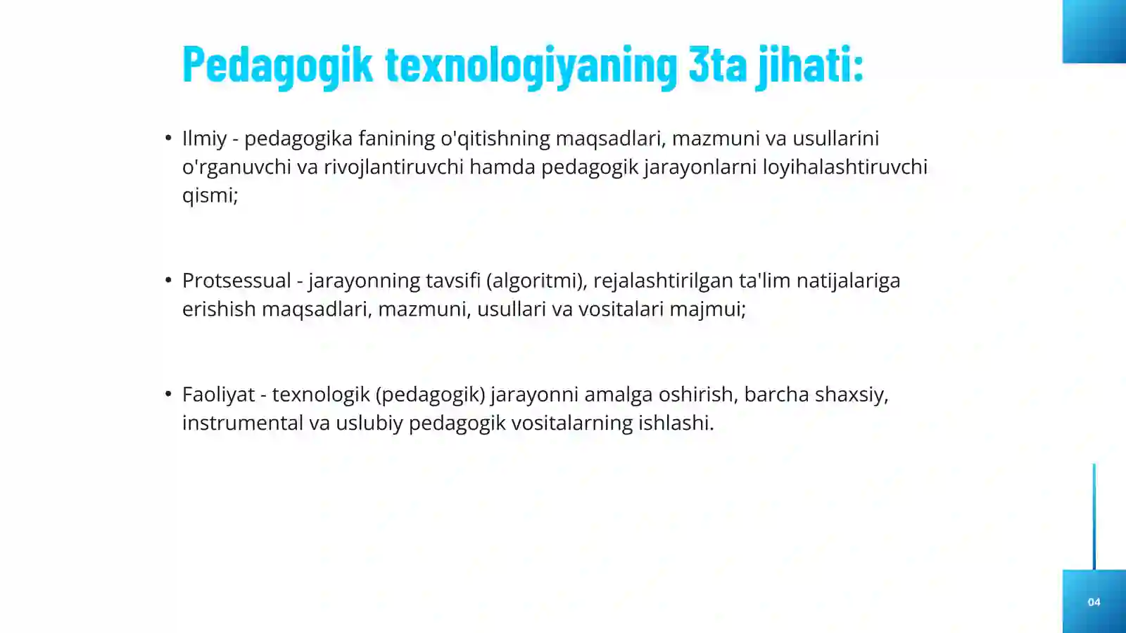 Product slide 4