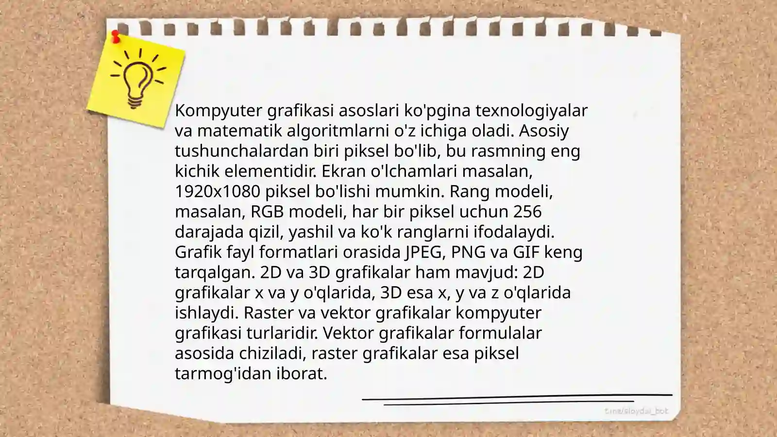 Product slide 4