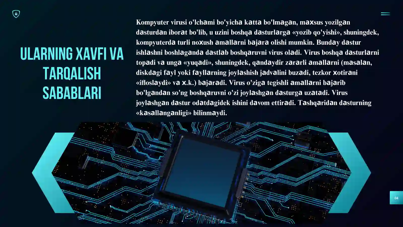 Product slide 4