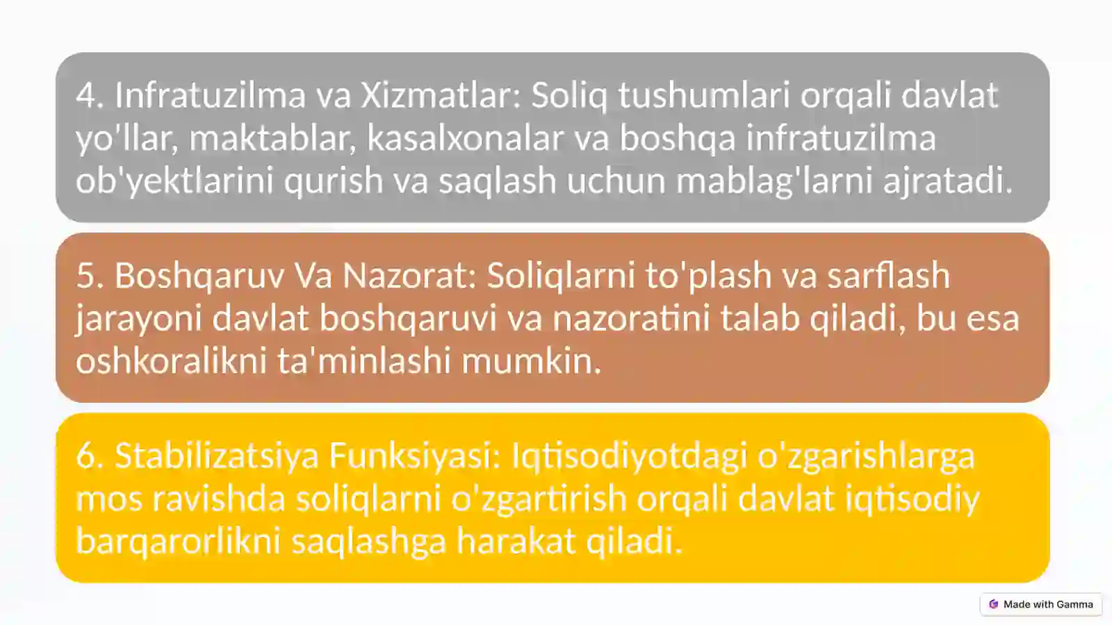 Product slide 4