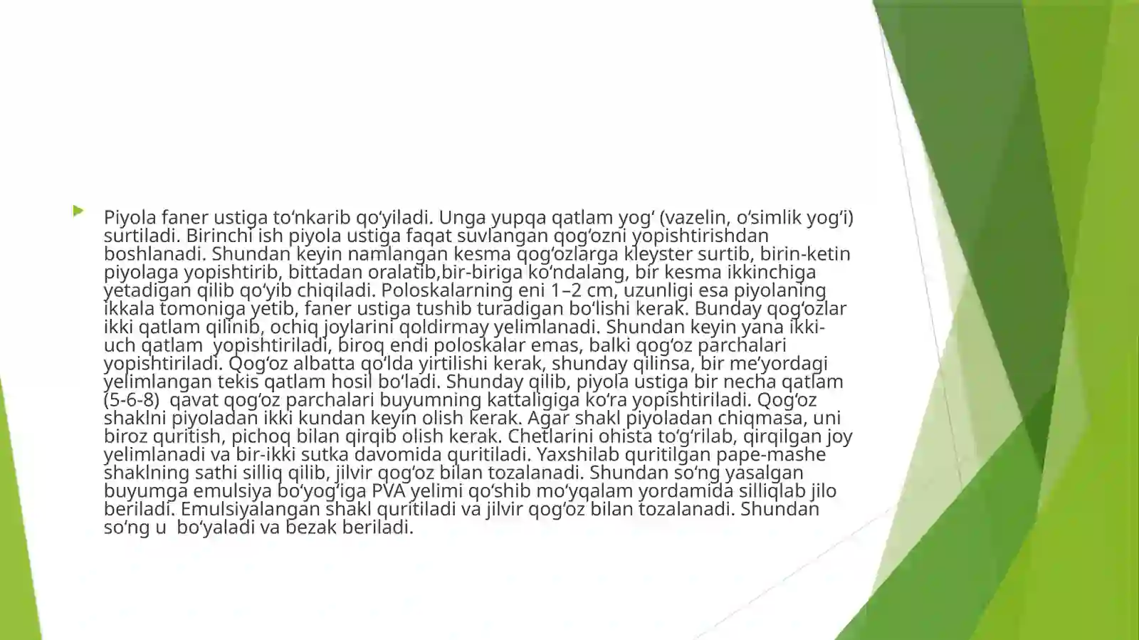 Product slide 4