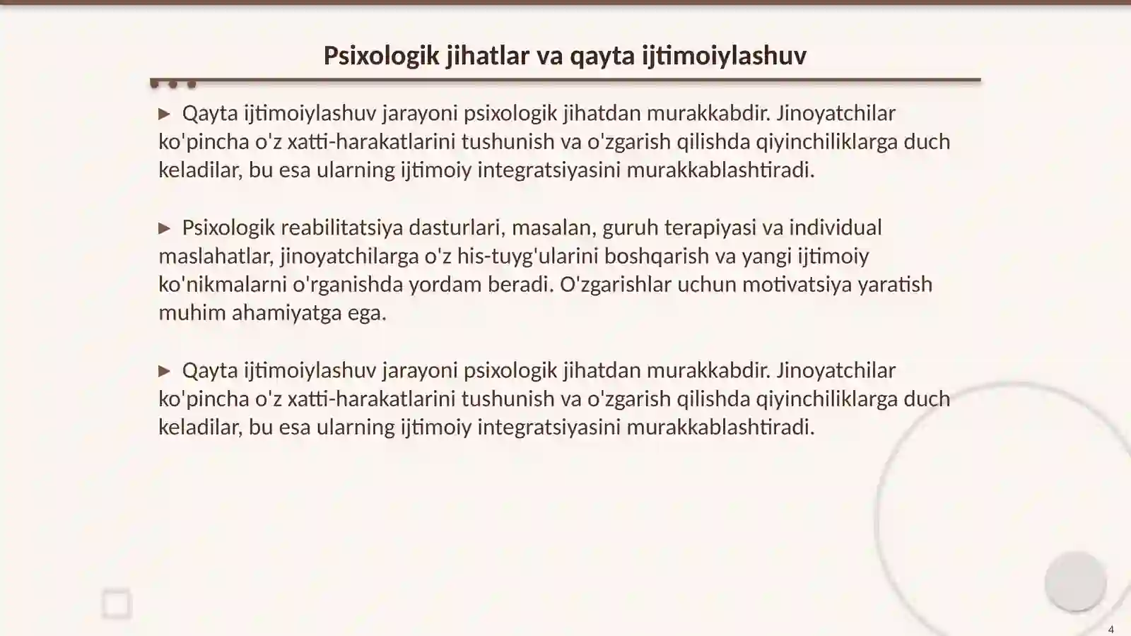 Product slide 4
