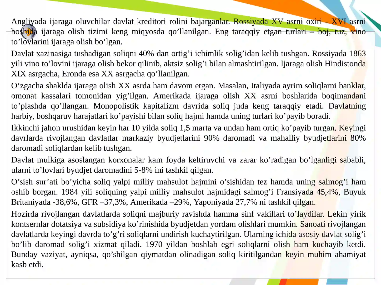 Product slide 4