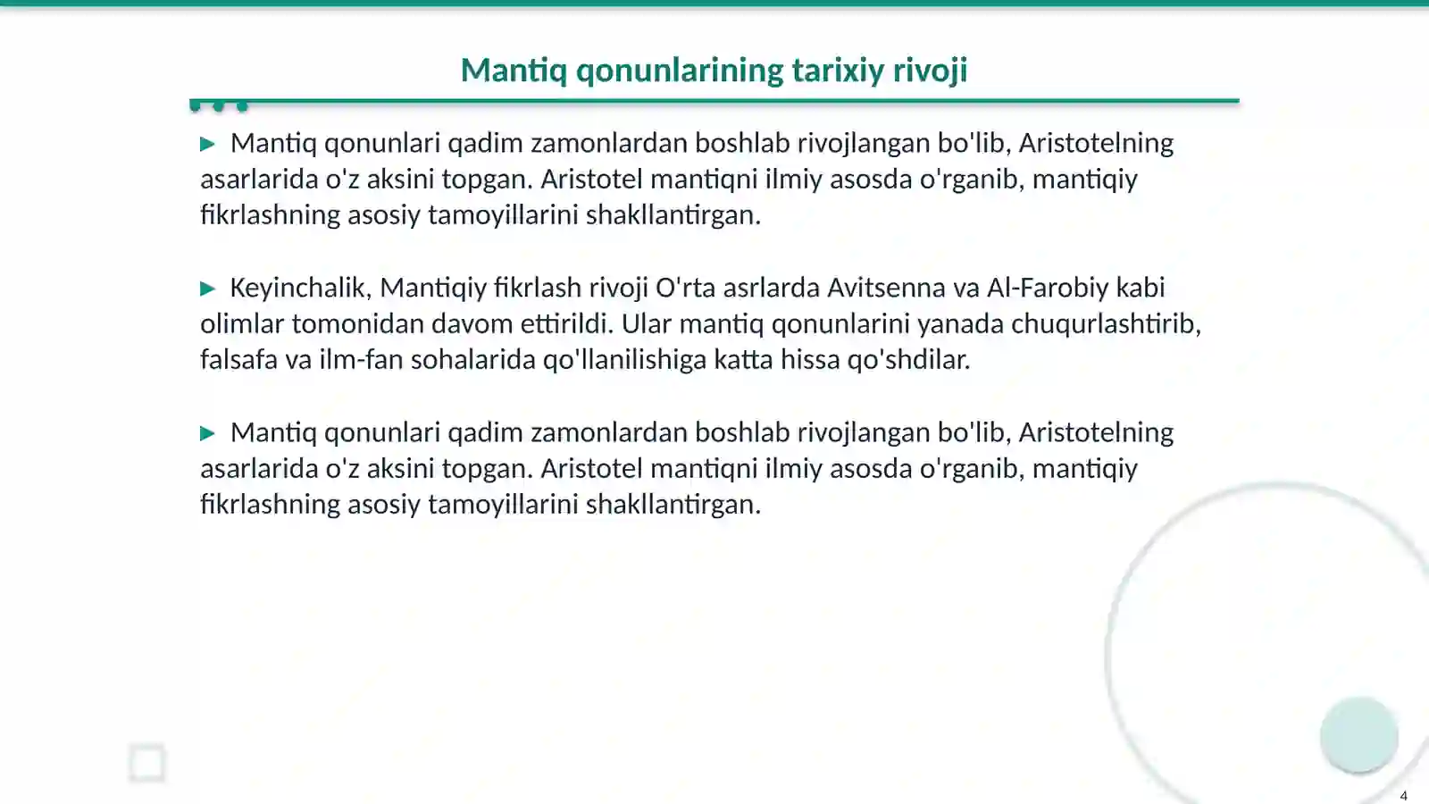 Product slide 4