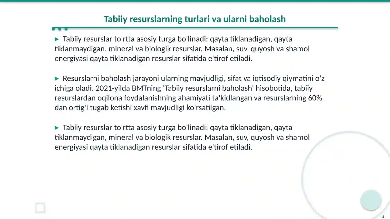 Product slide 4