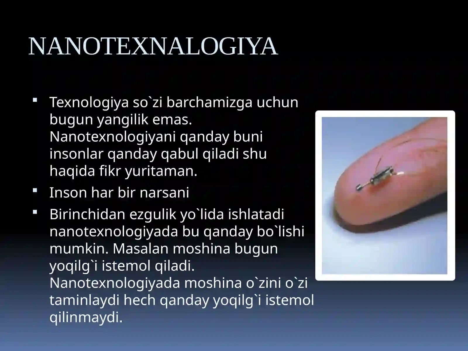 Product slide 4