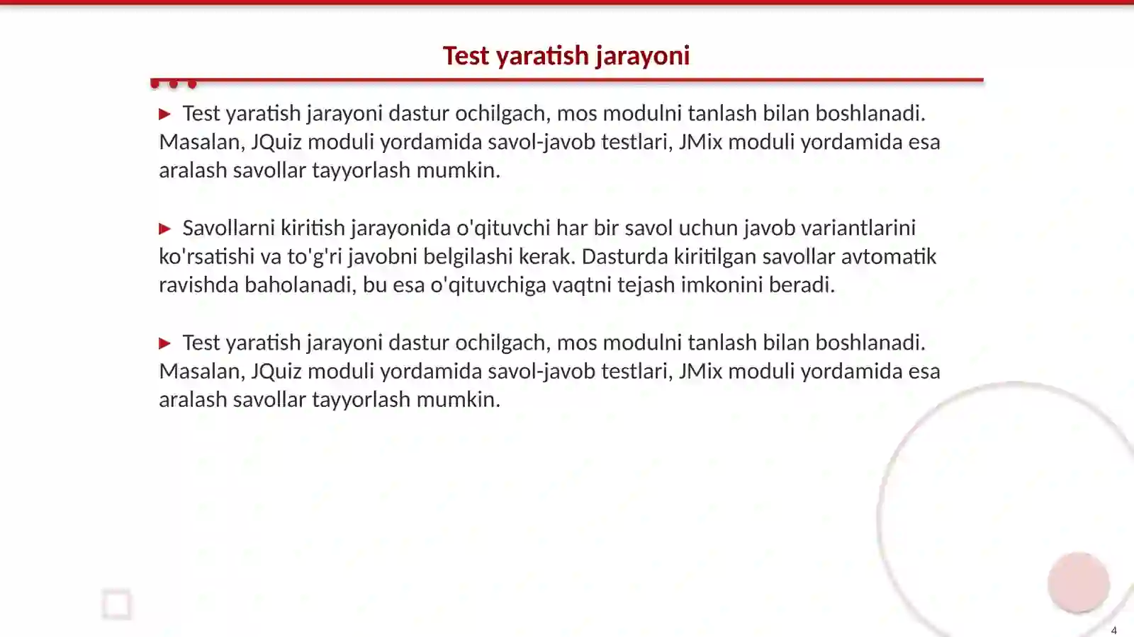 Product slide 4