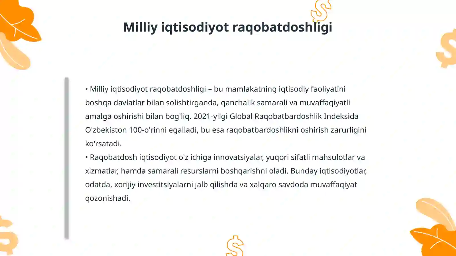 Product slide 4