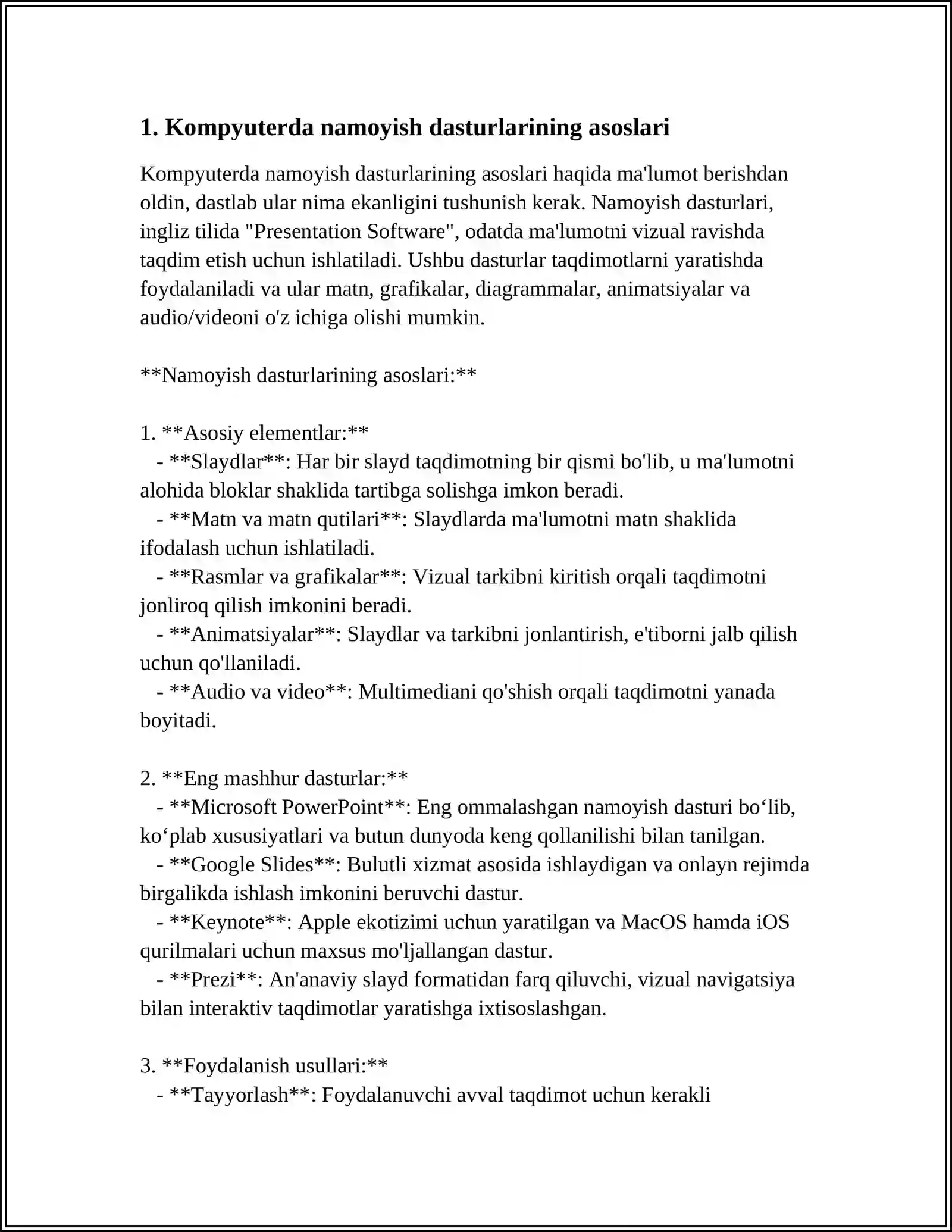Product slide 4