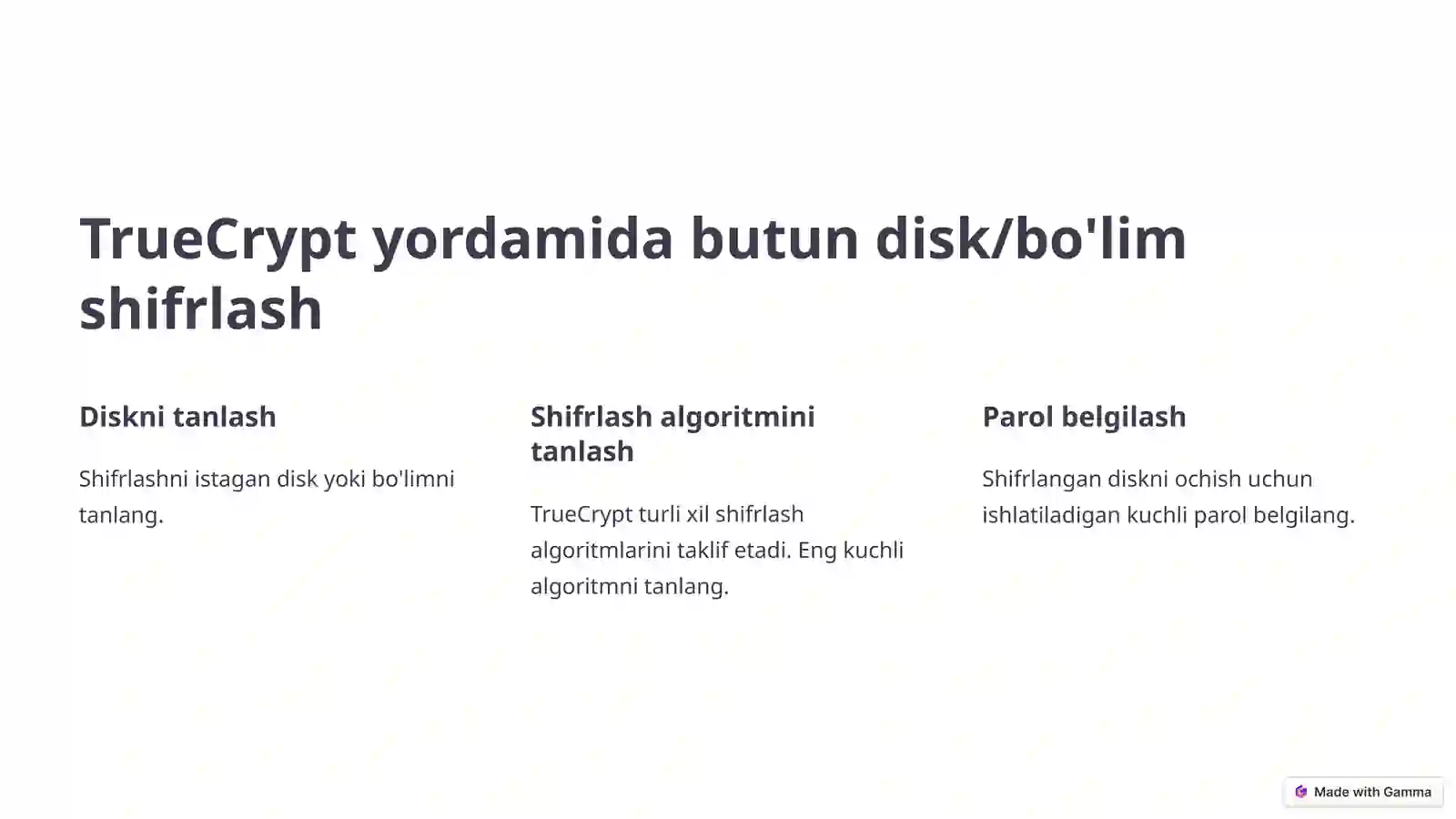 Product slide 4