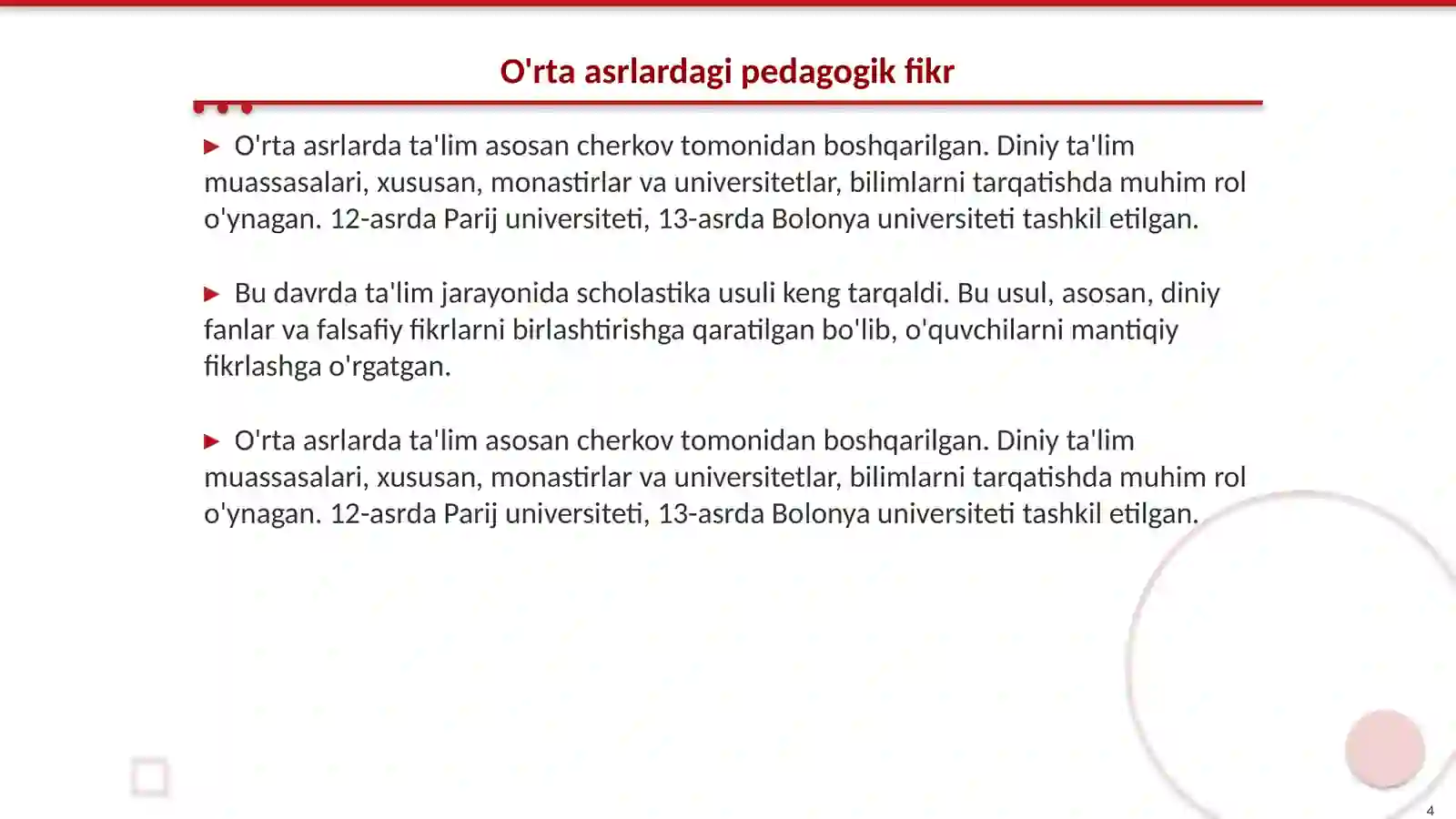 Product slide 4