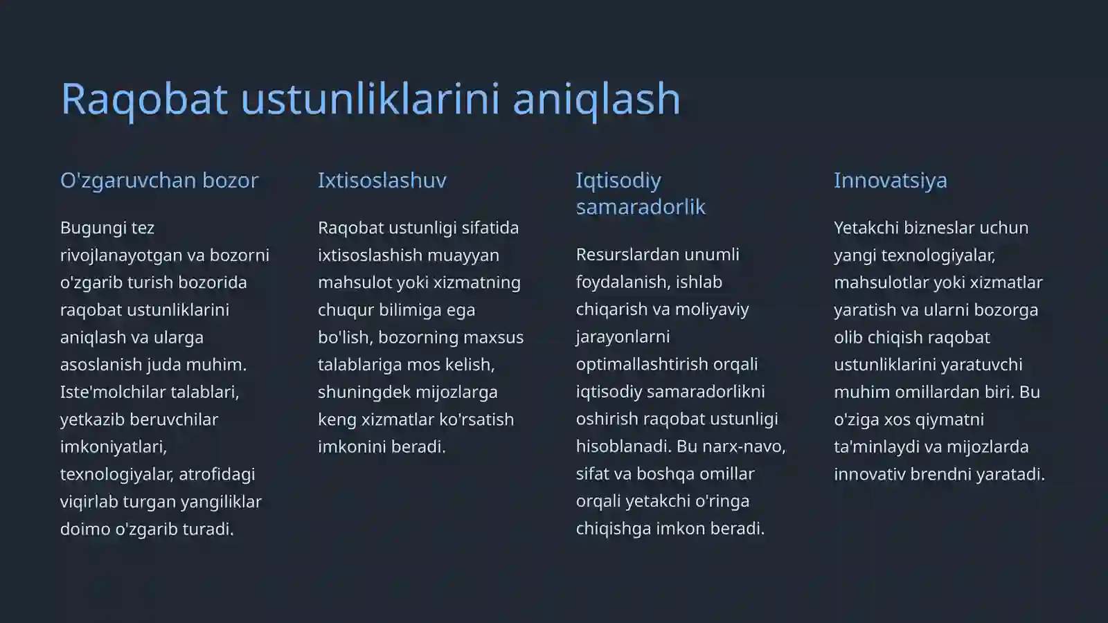 Product slide 4