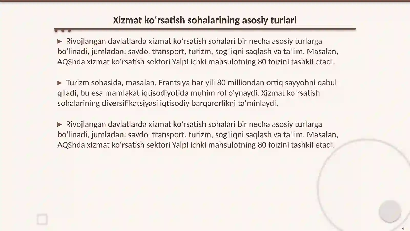 Product slide 4