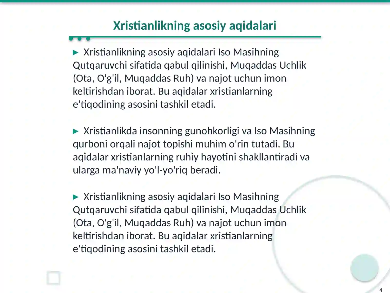 Product slide 4