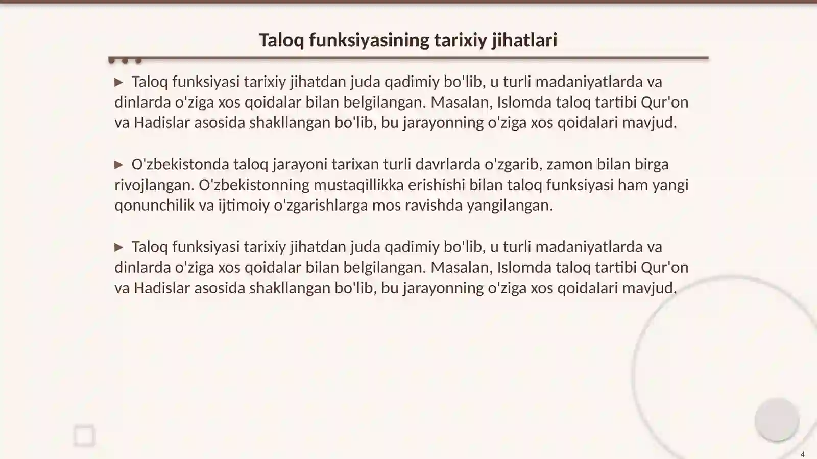 Product slide 4