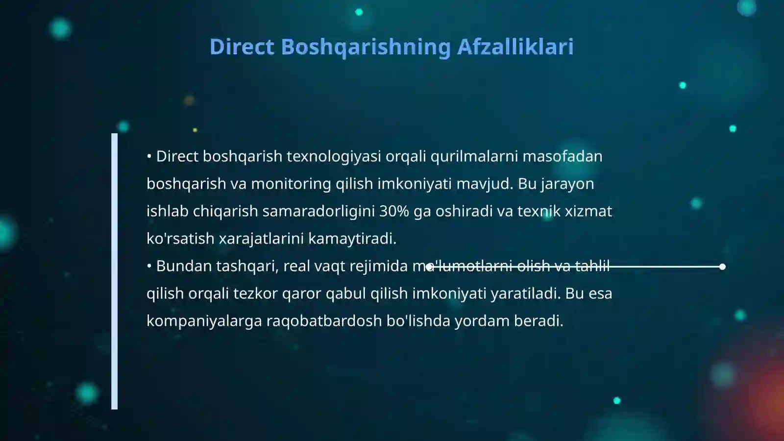 Product slide 4