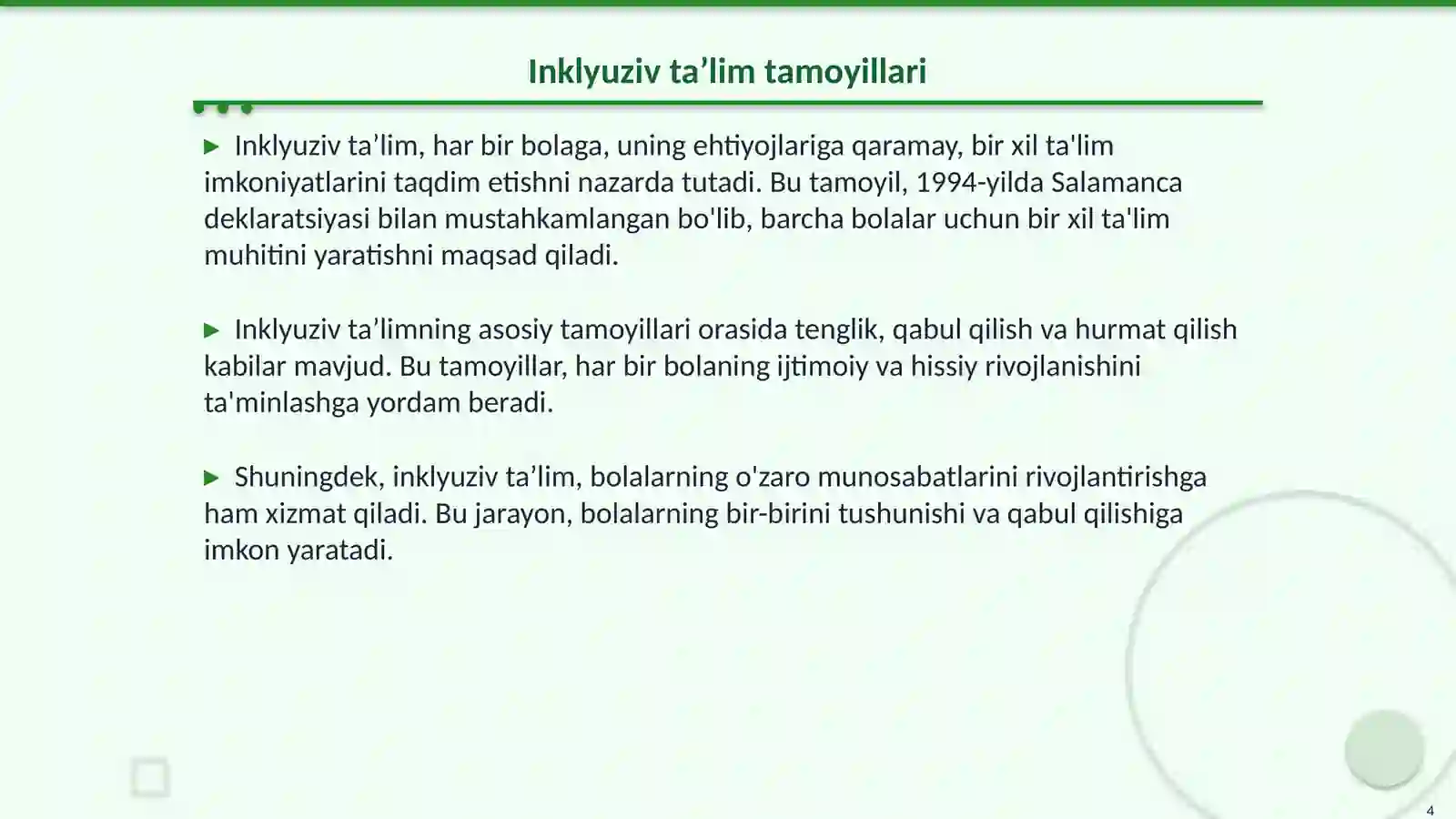 Product slide 4
