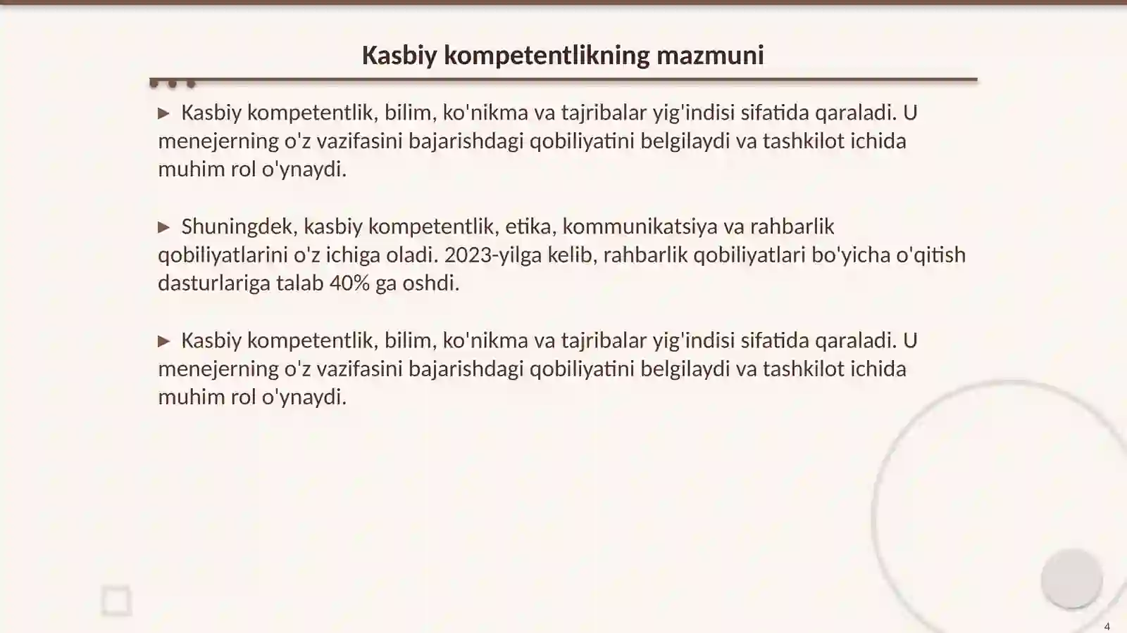 Product slide 4