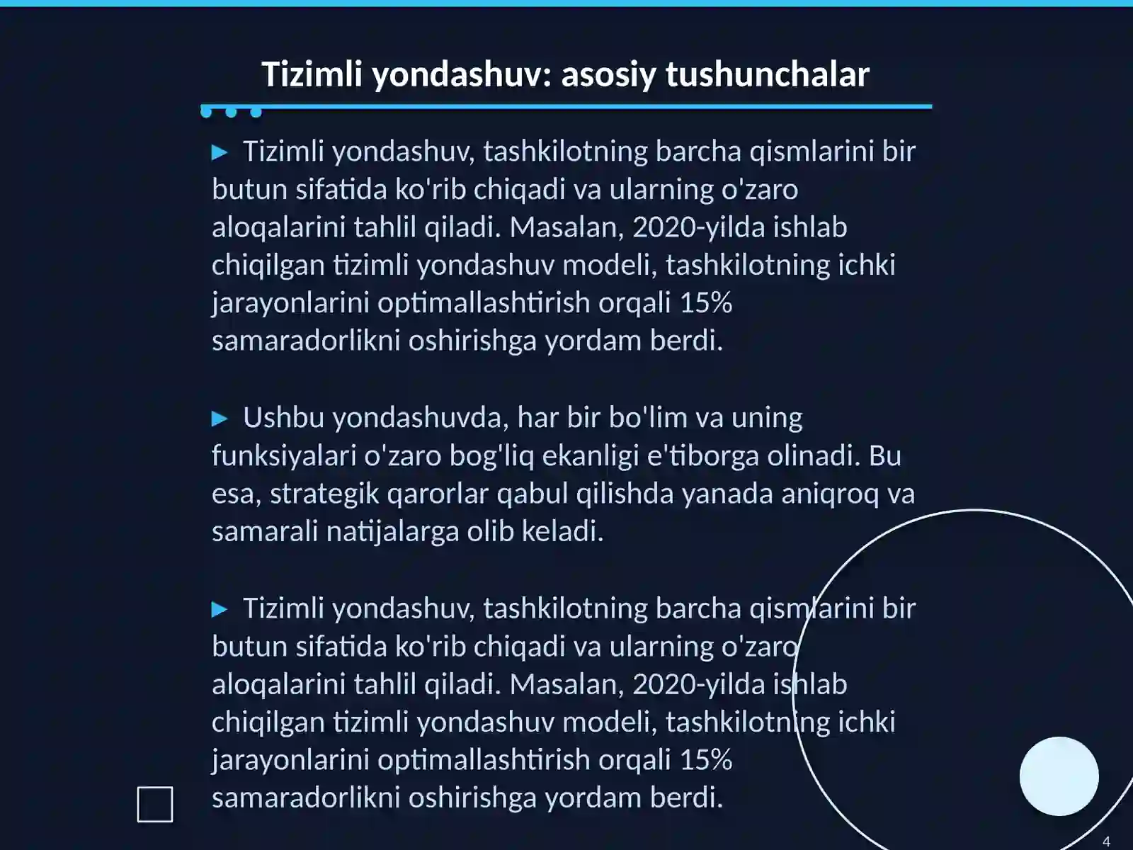 Product slide 4